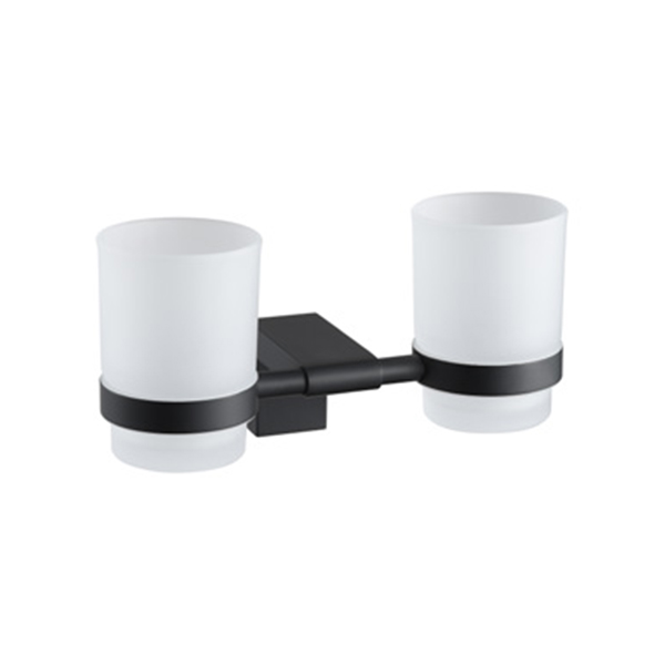 HD-3006B Double Tumbler Holder