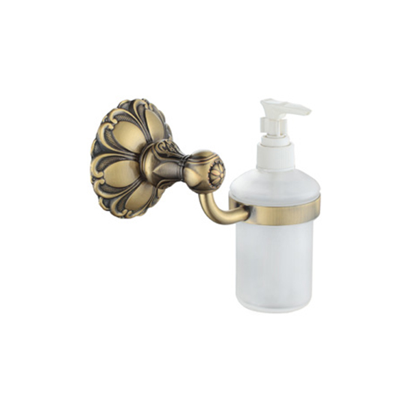 HD-6415 Soap Dispenser Holder