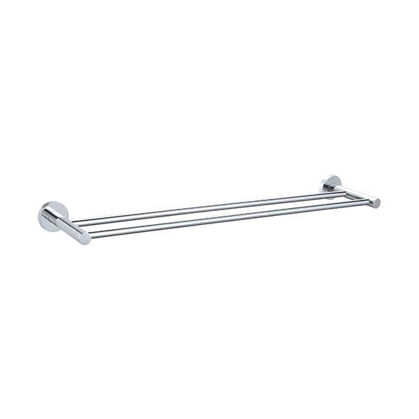 HD-8002 Double Towel Bar