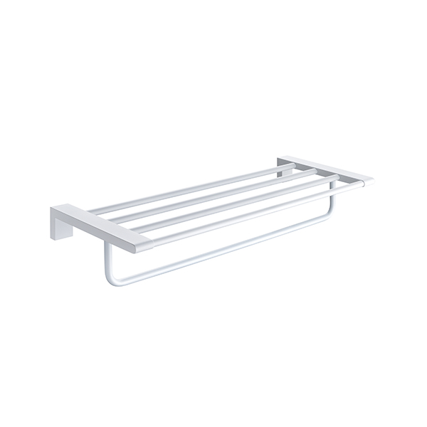 HD-3001W Towel Rack
