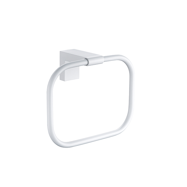 HD-3011W Towel Ring