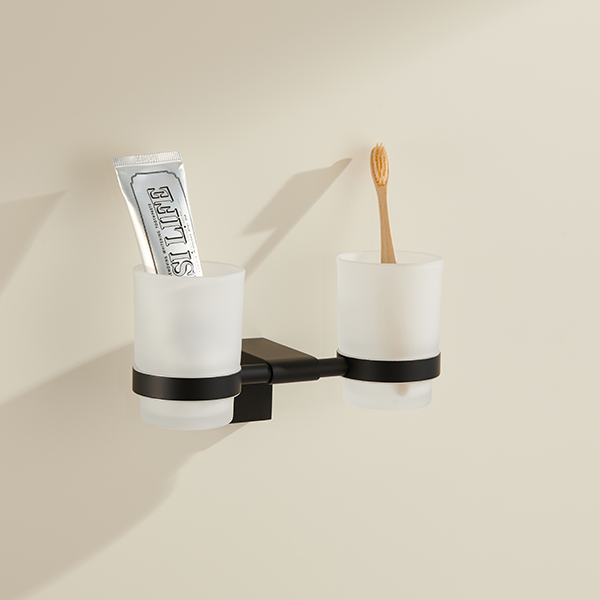 HD-3006B Double Tumbler Holder