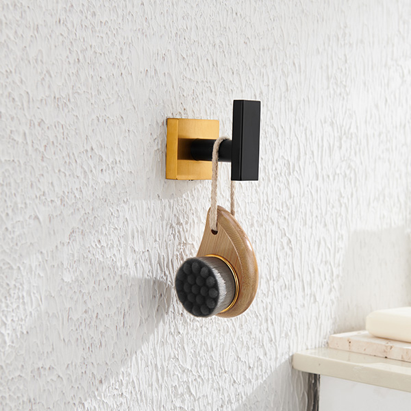 HD-8209A-E Robe Hook