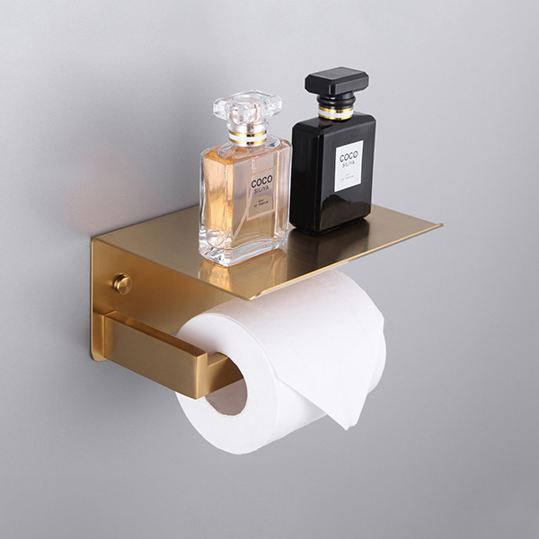 HD-8912FE Toilet Paper Holder