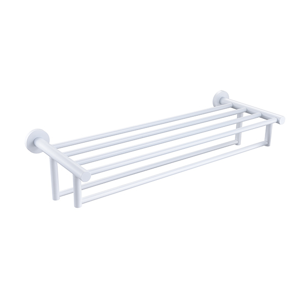 HD-2201-2W Towel Rack