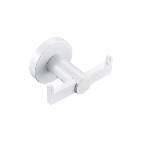 HD-2210W Double Robe Hook